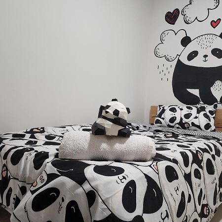 Netflix Panda House 3B2R Rimbayu Kota Kemuning With Atari Games Διαμέρισμα Teluk Panglima Garang Εξωτερικό φωτογραφία