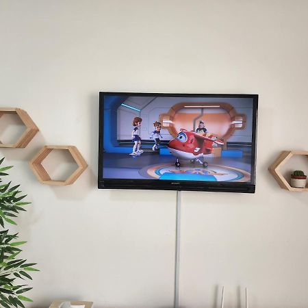 Netflix Panda House 3B2R Rimbayu Kota Kemuning With Atari Games Διαμέρισμα Teluk Panglima Garang Εξωτερικό φωτογραφία